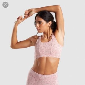 Gymshark Sports Bra